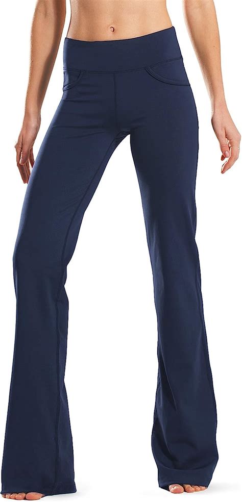 tall yoga pants 34 inseam